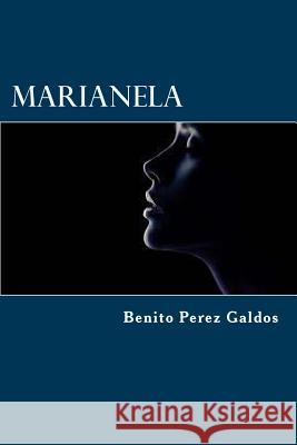 Marianela Benito Pere Edibook 9781522820963 Createspace Independent Publishing Platform