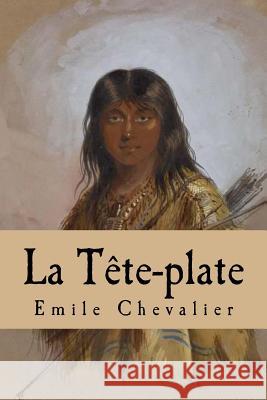 La Tete-plate Ballin, G-Ph 9781522828709 Createspace Independent Publishing Platform