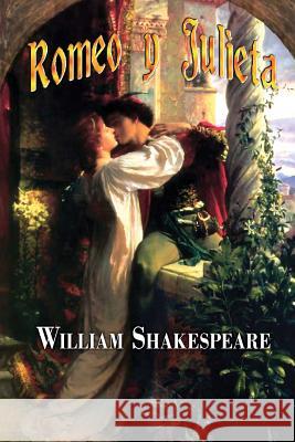 Romeo y Julieta Shakespeare, William 9781522853268 Createspace Independent Publishing Platform