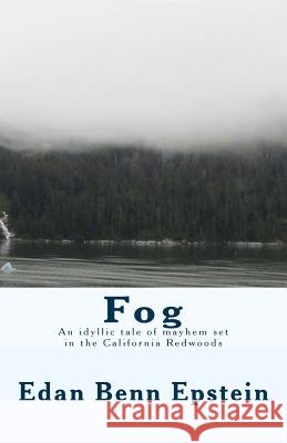 Fog Edan Benn Epstein 9781522860204