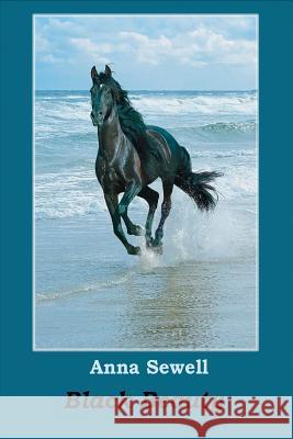 Black Beauty Anna Sewell 9781522892533