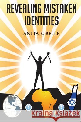 Revealing Mistaken Identities MS Anita E. Belle 9781522899754 Createspace Independent Publishing Platform