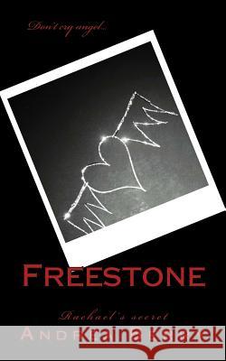 Freestone Andrea Berry 9781522907602 Createspace Independent Publishing Platform