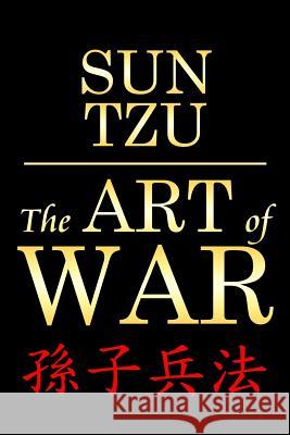 The Art Of War Giles, Lionel 9781522912170
