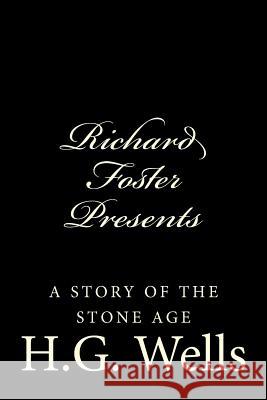 Richard Foster Presents 