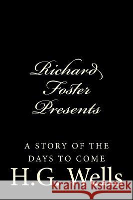 Richard Foster Presents 