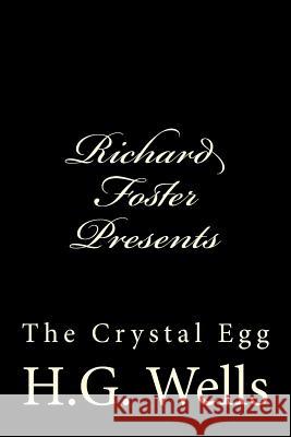 Richard Foster Presents 