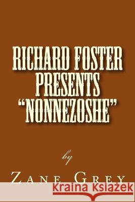 Richard Foster Presents 