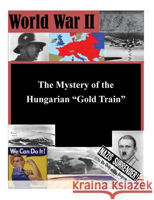 The Mystery of the Hungarian 