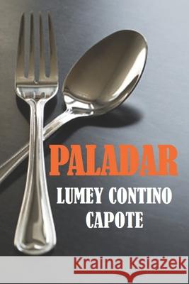 Paladar Lumey Contin 9781522947226