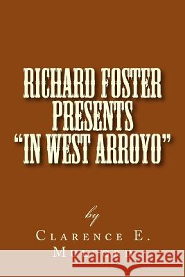 Richard Foster Presents 