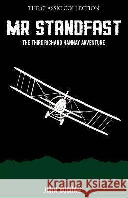 Mr Standfast Buchan, John 9781522966906 Createspace Independent Publishing Platform