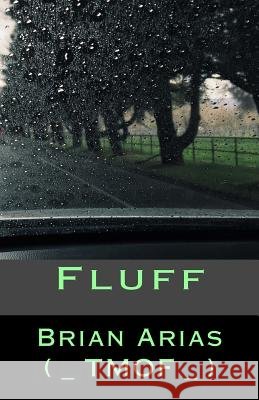 Fluff Brian Arias 9781522967859