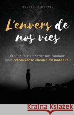 L'envers de nos vies Bregman, Charlie 9781522980063