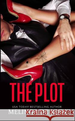 The Plot Melinda De Ross 9781522987369 Createspace Independent Publishing Platform