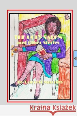 The Ugly Salon MR Garrett S. Murphy 9781522995227
