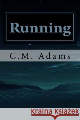 Running  9781522997108 Createspace Independent Publishing Platform