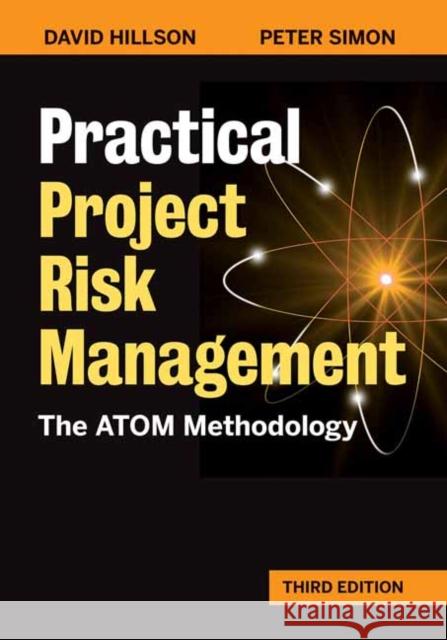 Practical Project Risk Management Peter Simon 9781523089208