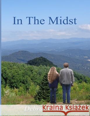 In The Midst: Large Print Edition Jenkins, Debra 9781523208968