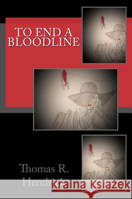 To End A Bloodline Winton, George W. 9781523229376