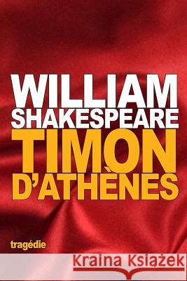 Timon d'Athènes Guizot, Francois Pierre Guilaume 9781523255320