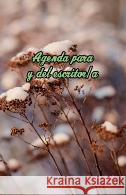 Agenda para y del escritor/a Star Wars: Star Wars Escarabajal Magana, Susana 9781523264698 Createspace Independent Publishing Platform