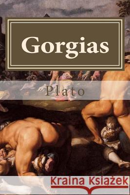 Gorgias Plato                                    Hollybook                                Thomas Taylor 9781523265589 Createspace Independent Publishing Platform