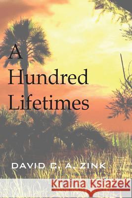 A Hundred Lifetimes David C. a. Zink 9781523270149