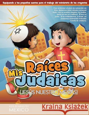 Jesús Nuestro Mesías Fischer, Becky 9781523273409