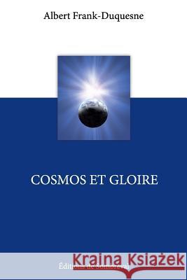 Cosmos et Gloire Claudel, Paul 9781523280605