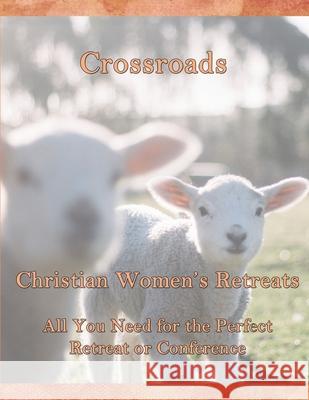 Crossroads Cari Stanhope 9781523293612