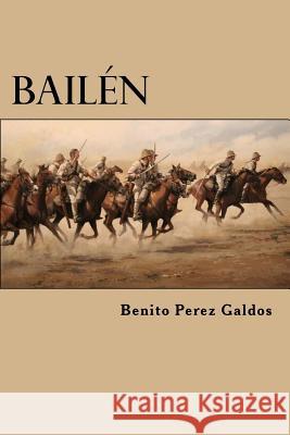 Bailén Edibook 9781523315277 Createspace Independent Publishing Platform