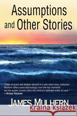 Assumptions and Other Stories MR James Mulhern 9781523318599