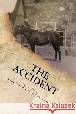 The Accident Cathy Carles Stefanie Bond Family and Friends 9781523319305