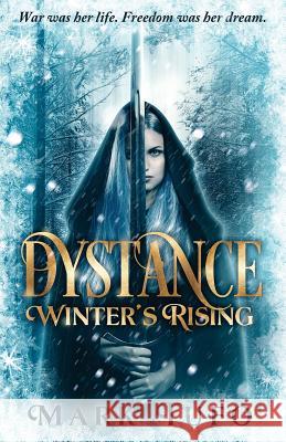 Dystance: Winter's Rising Mark Tufo 9781523322602