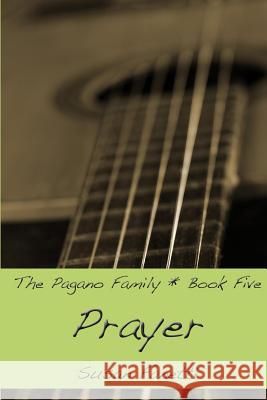 Prayer Susan Fanetti 9781523365906 Createspace Independent Publishing Platform