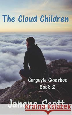 The Cloud Children Janene Scott 9781523371167 Createspace Independent Publishing Platform
