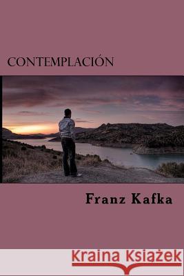 Contemplación Edibook 9781523375967 Createspace Independent Publishing Platform