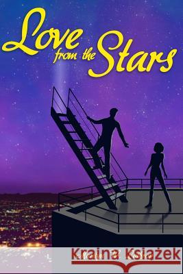 Love From the Stars Lathrop, Marilyn W. 9781523381623