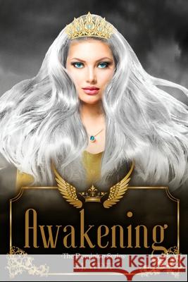 Awakening (The Dominion series, Book 1) West, S. J. 9781523383344 Createspace Independent Publishing Platform