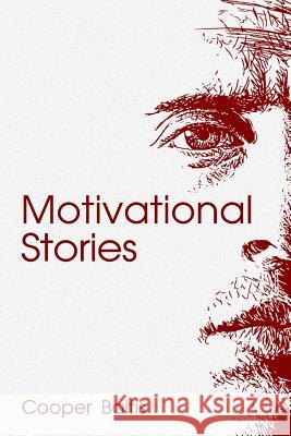 Motivational Stories for English Language Learners Cooper Baltis Patrick, Musician Kennedy 9781523436996
