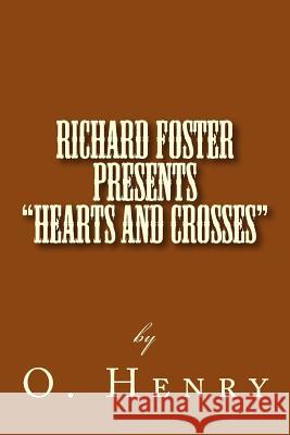 Richard Foster Presents 