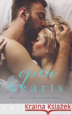 Open Hearts Erin Hayes 9781523451142 Createspace Independent Publishing Platform