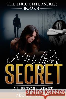 A Mothers Secret Peggy Chan 9781523473175 Createspace Independent Publishing Platform