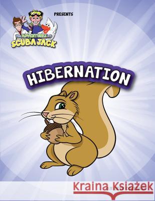 Hibernation Beth Costanzo 9781523499168 Createspace Independent Publishing Platform