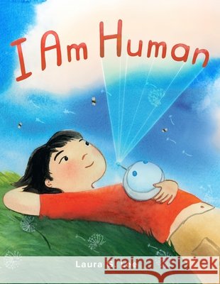 I Am Human Laura G. Lee 9781523528349 Little, Brown Books for Young Readers