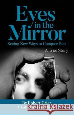 Eyes In The Mirror Shepley, Carol Ferrar 9781523614448