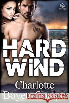 HardWind Boyett-Compo, Charlotte 9781523620180