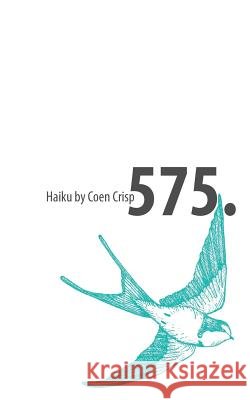 575 Coen Crisp 9781523635450