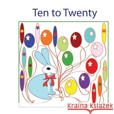 Ten to Twenty Orna                                     Orna 9781523637256 Createspace Independent Publishing Platform